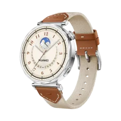 Huawei Watch GT 5 Kahverengi