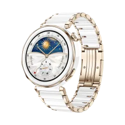 Huawei Watch GT 5 Pro Beyaz
