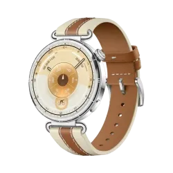 Huawei Watch GT 6 Kahverengi