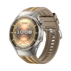Huawei Watch GT 6 Pro Kahverengi