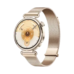 Huawei Watch GT 6 Sarı