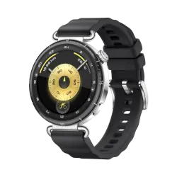 Huawei Watch GT 6 Siyah