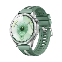 Huawei Watch GT 6 Yeşil