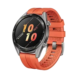 Huawei Watch GT Active Turuncu
