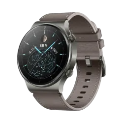 Huawei Watch GT2 Pro Kahverengi