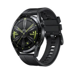 Huawei Watch GT3 Active Siyah