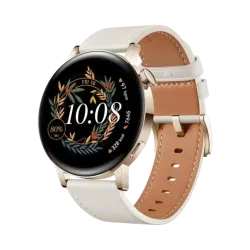 Huawei Watch GT3 Elegant Beyaz