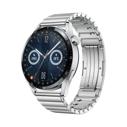 Huawei Watch GT3 Elite Gümüş