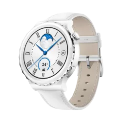 Huawei Watch GT3 Pro Beyaz