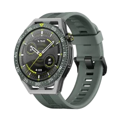 Huawei Watch GT3 SE Yeşil