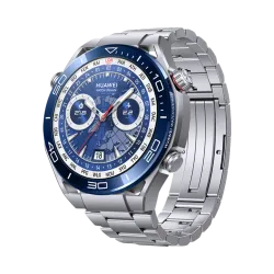 Huawei Watch Ultimate Mavi