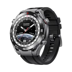 Huawei Watch Ultimate Siyah