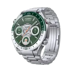 Huawei Watch Ultimate Yeşil