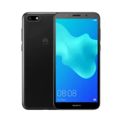 Huawei Y5 2018 Siyah