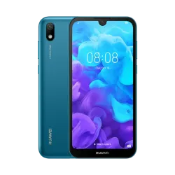 Huawei Y5 2019 Mavi