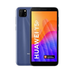 Huawei Y5P Mavi