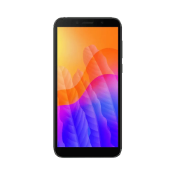 Huawei Y5P Siyah