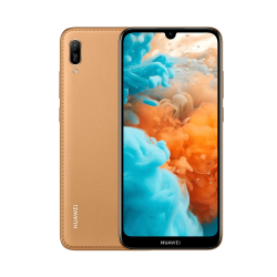 Huawei Y6 Kahverengi