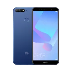 Huawei Y6 Prime 2018 Mavi