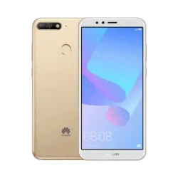 Huawei Y6 Prime 2018 Sarı