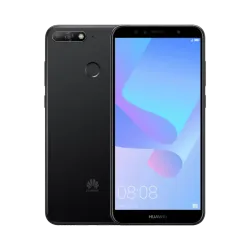 Huawei Y6 Prime 2018 Siyah