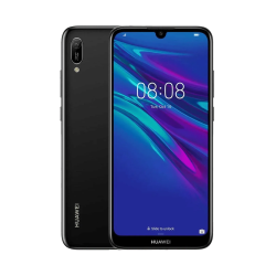 Huawei Y6 S Siyah