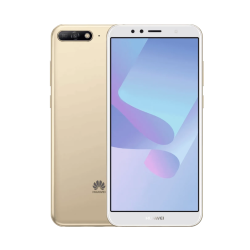Huawei Y6 Sarı