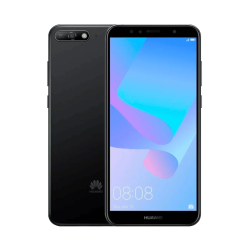 Huawei Y6 Siyah