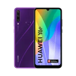 Huawei Y6p Mor