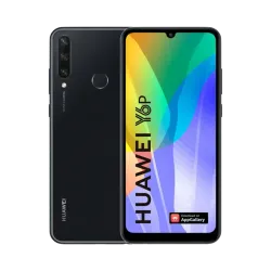 Huawei Y6p Siyah