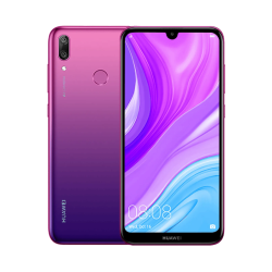 Huawei Y7 Kırmızı