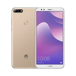 Huawei Y7 Prime 2018 Sarı
