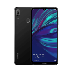 Huawei Y7 Prime 2018 Siyah