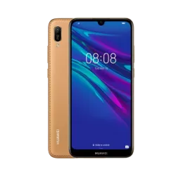 Huawei Y7 Prime 2019 Kahverengi