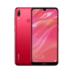 Huawei Y7 Prime 2019 Kırmızı