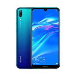 Huawei Y7 Prime 2019 Mavi