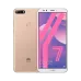 Huawei Y7 Sarı