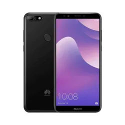 Huawei Y7 Siyah
