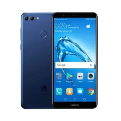 Huawei Y9 2018 Mavi