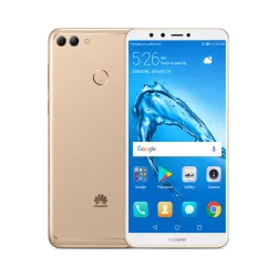 Huawei Y9 2018 Sarı