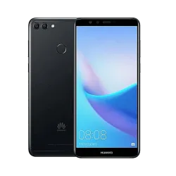 Huawei Y9 2018 Siyah