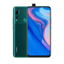 Huawei Y9 Prime Yeşil