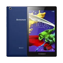 Lenovo Tab 2 A8-50 Mavi