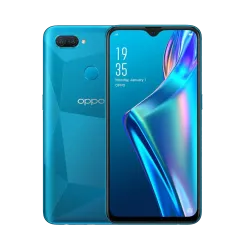 Oppo A12 Mavi