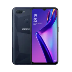Oppo A12 Siyah