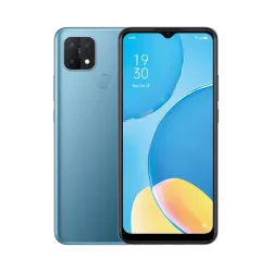 Oppo A15 Mavi