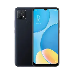 Oppo A15 Siyah