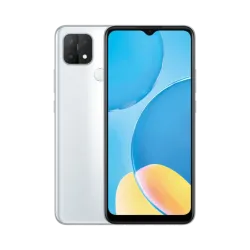 Oppo A15s Beyaz