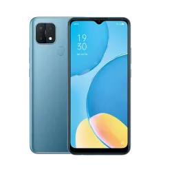 Oppo A15s Mavi