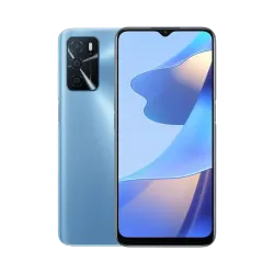 Oppo A16 Mavi